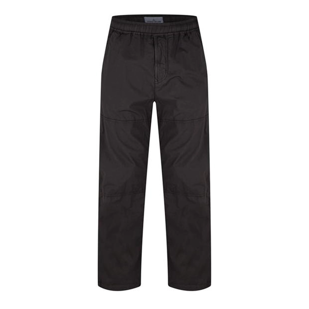 Stone Island Stone Cargo Trs Sn42 - Grey